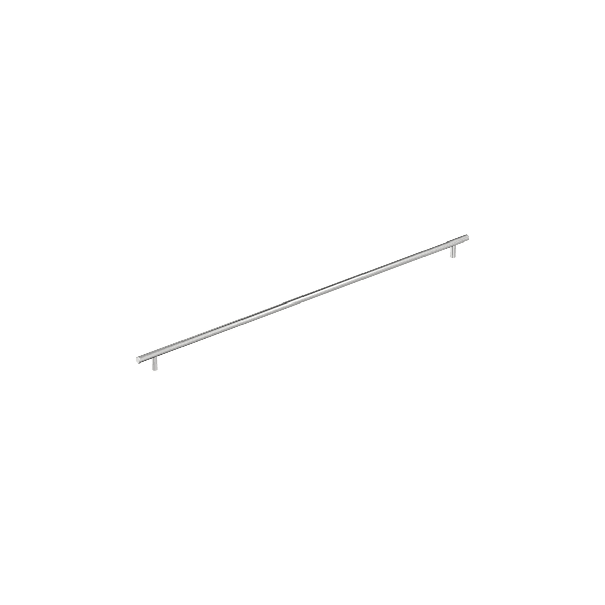 Bar Pulls 30-1/4 Inch Center to Center Bar Cabinet Pull