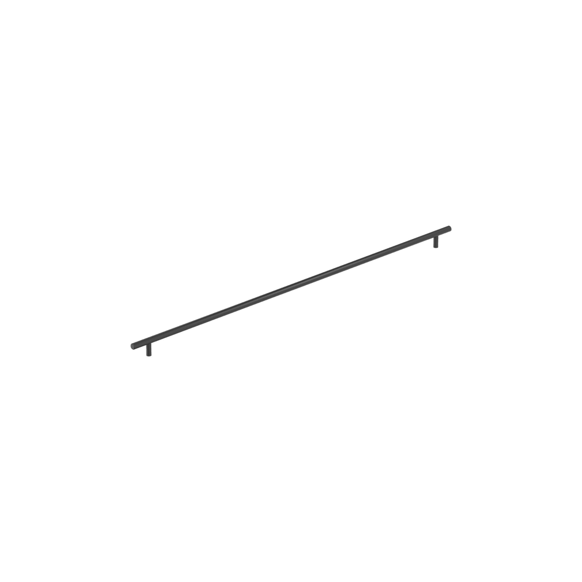 Bar Pulls 30-1/4 Inch Center to Center Bar Cabinet Pull