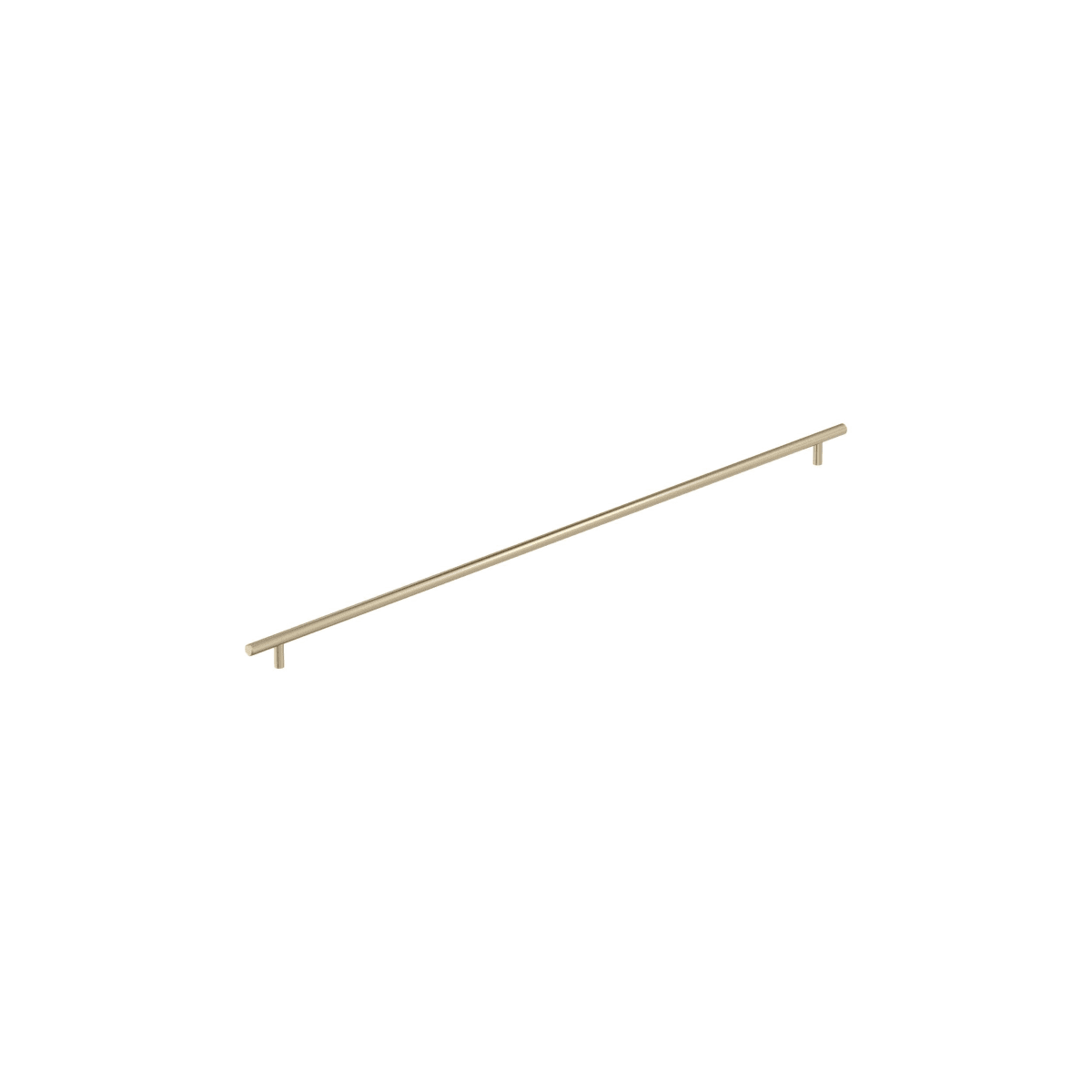 Bar Pulls 30-1/4 Inch Center to Center Bar Cabinet Pull