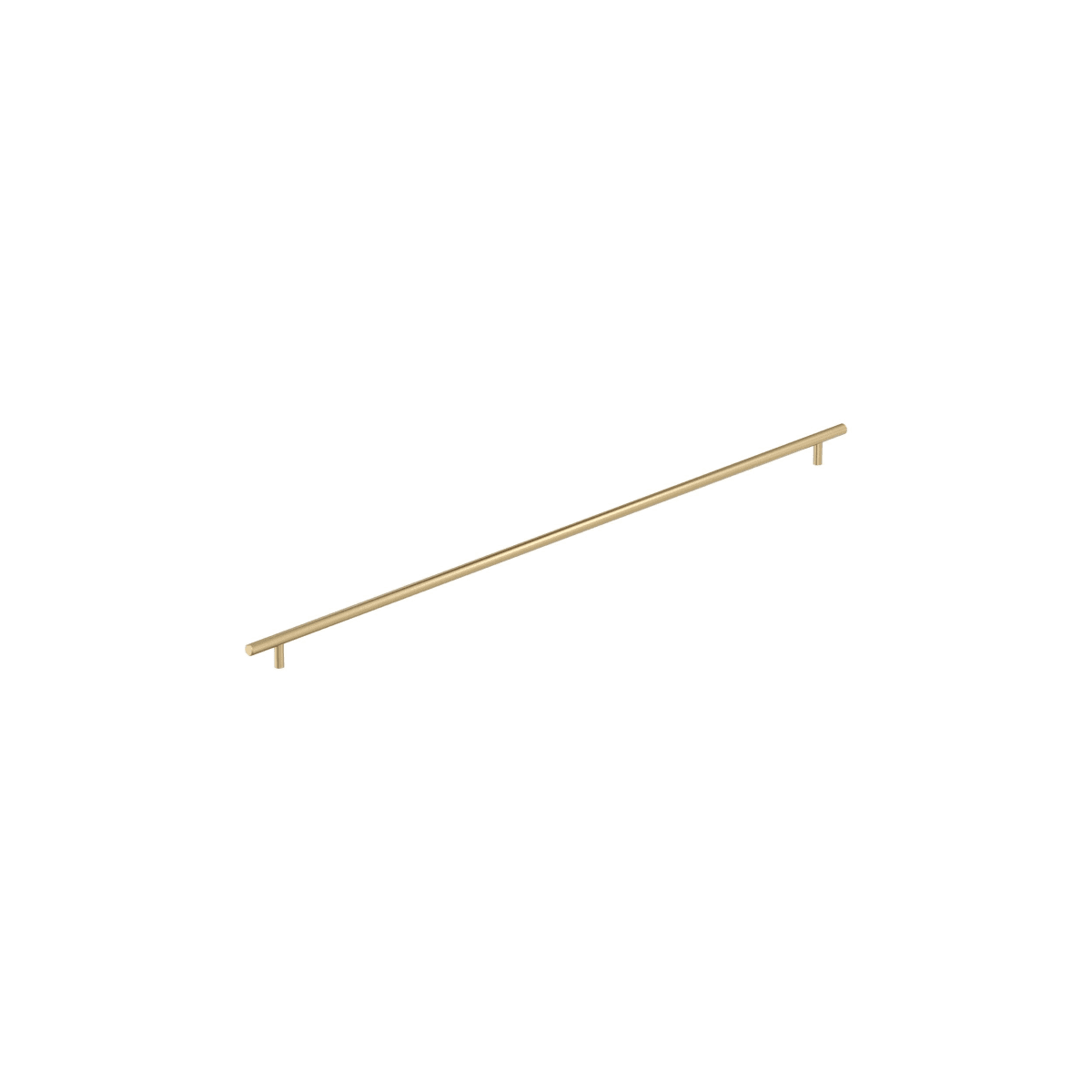Bar Pulls 30-1/4 Inch Center to Center Bar Cabinet Pull