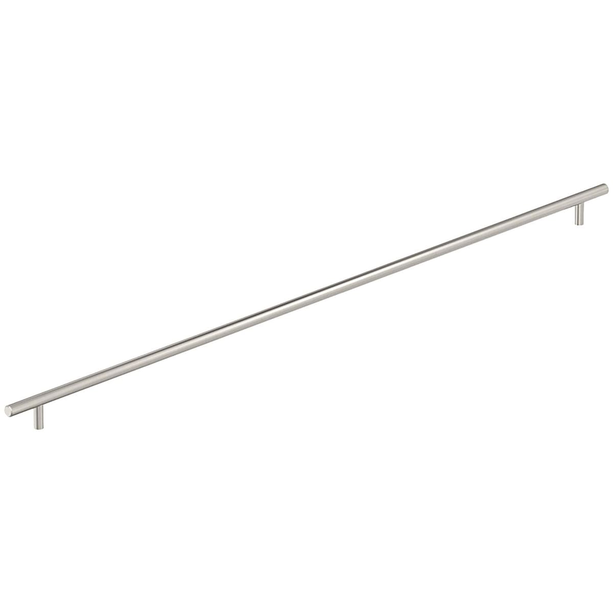 Bar Pulls 30-1/4 Inch Center to Center Bar Cabinet Pull