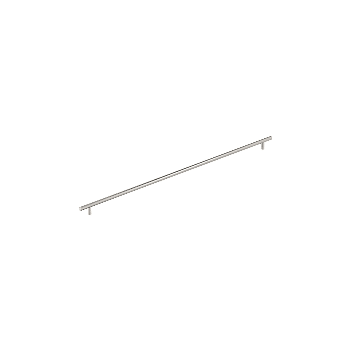 Bar Pulls 30-1/4 Inch Center to Center Bar Cabinet Pull