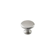 Everyday Heritage 1-1/2 Inch Mushroom Cabinet Knob