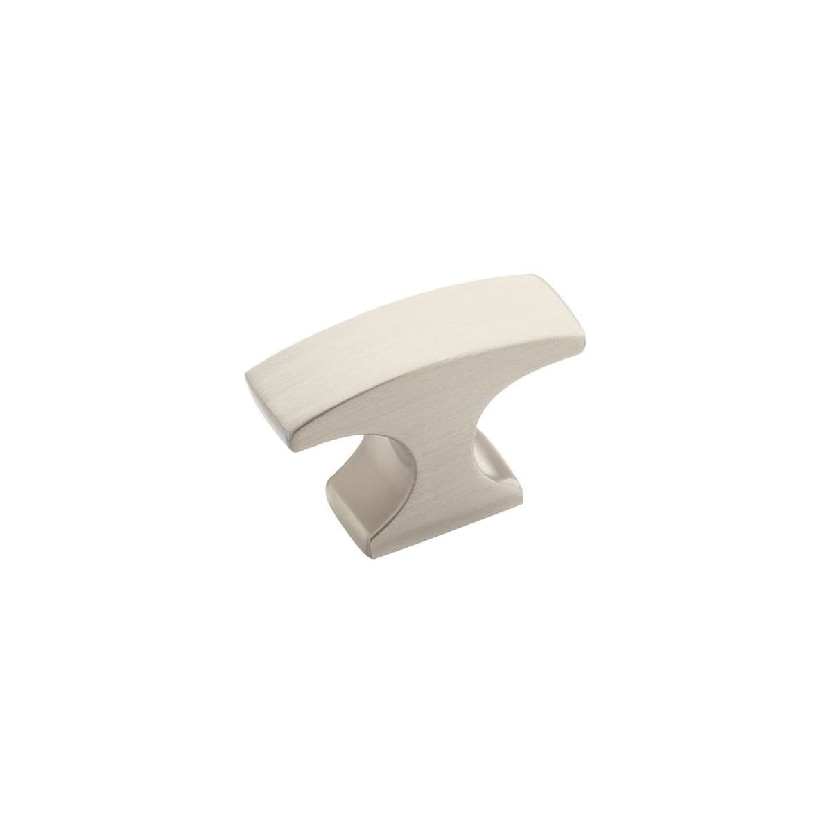 Conrad 1-1/2 Inch Bar Cabinet Knob - 10 Pack
