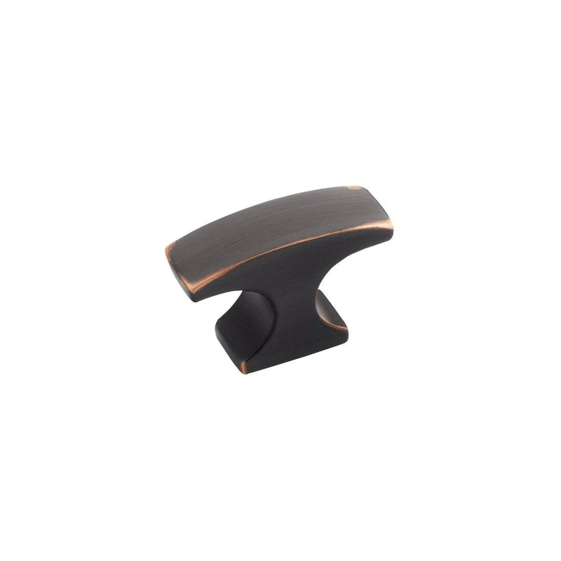 Conrad 1-1/2 Inch Bar Cabinet Knob