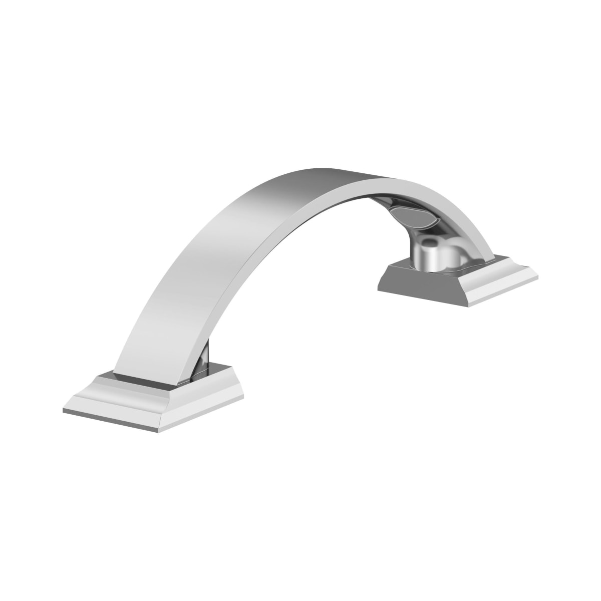 Candler 3 Inch Center to Center Handle Cabinet Pull