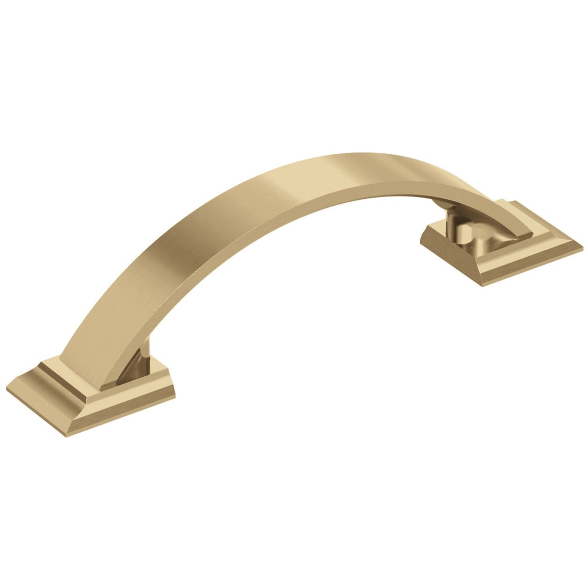 Candler 3 Inch Center to Center Handle Cabinet Pull