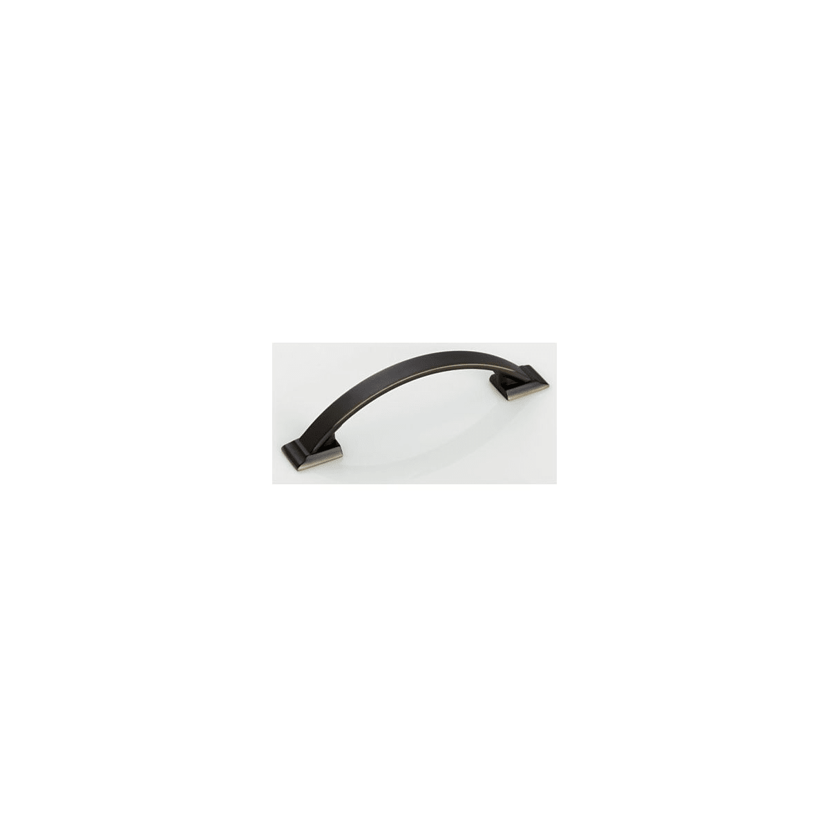 Candler 3-3/4 Inch Center to Center Handle Cabinet Pull