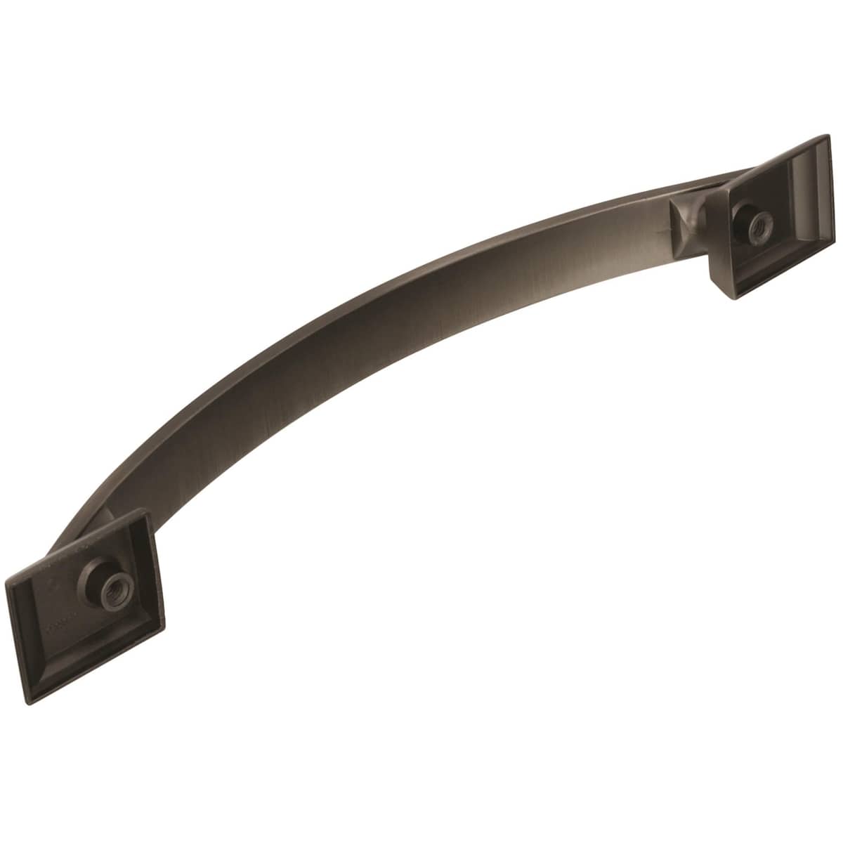 Amerock - BP2936426 - Candler 6-5/16 Inch Center to Center Handle Cabinet Pull in Polished Chrome