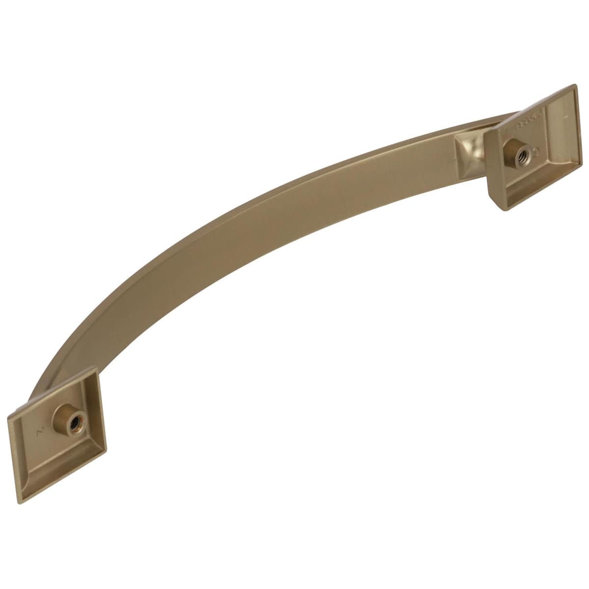 Amerock - BP2936426 - Candler 6-5/16 Inch Center to Center Handle Cabinet Pull in Polished Chrome
