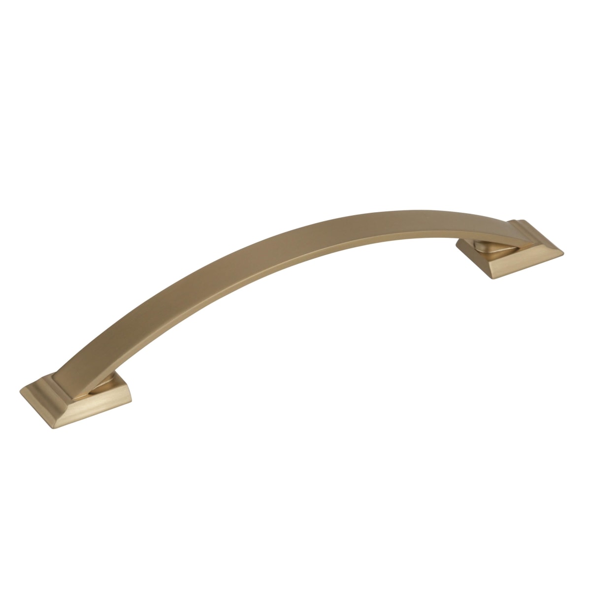 Candler 6-5/16 Inch Center to Center Handle Cabinet Pull