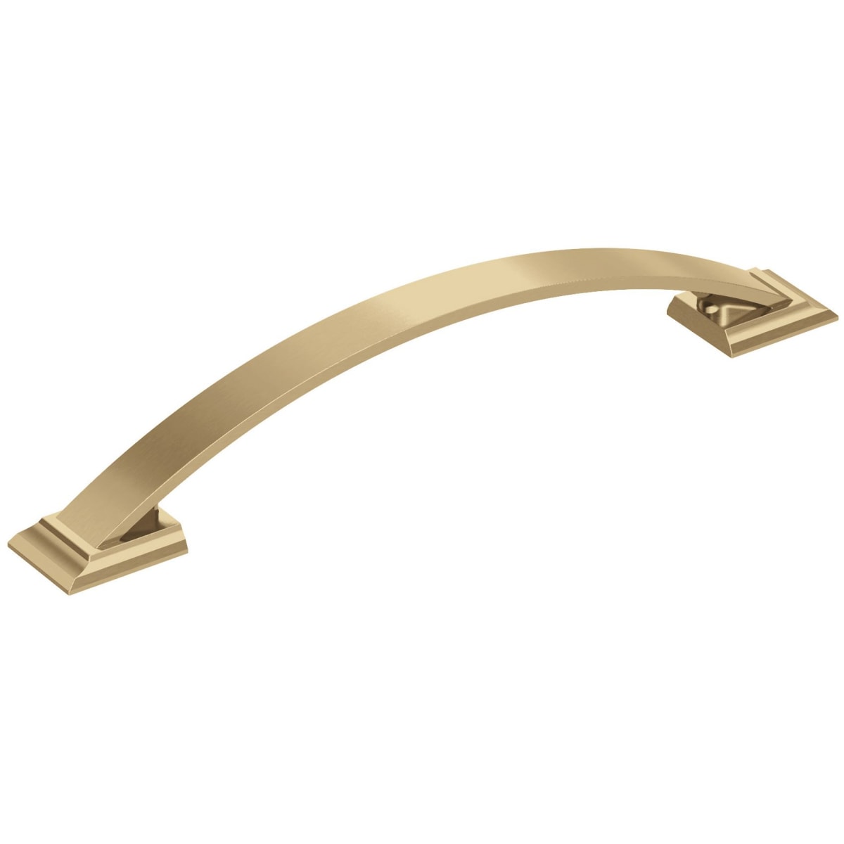Candler 6-5/16 Inch Center to Center Handle Cabinet Pull