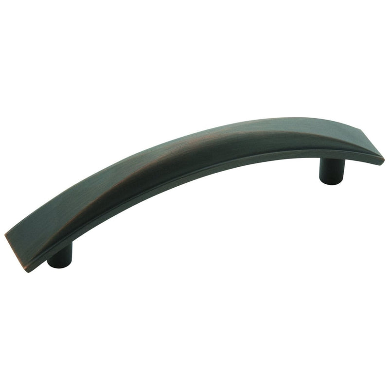 Amerock - BP29385ORB-25PACK - Extensity 3-3/4 Inch Center to Center Arch Cabinet Pull - 25 Pack in Oil Rubbed Bronze