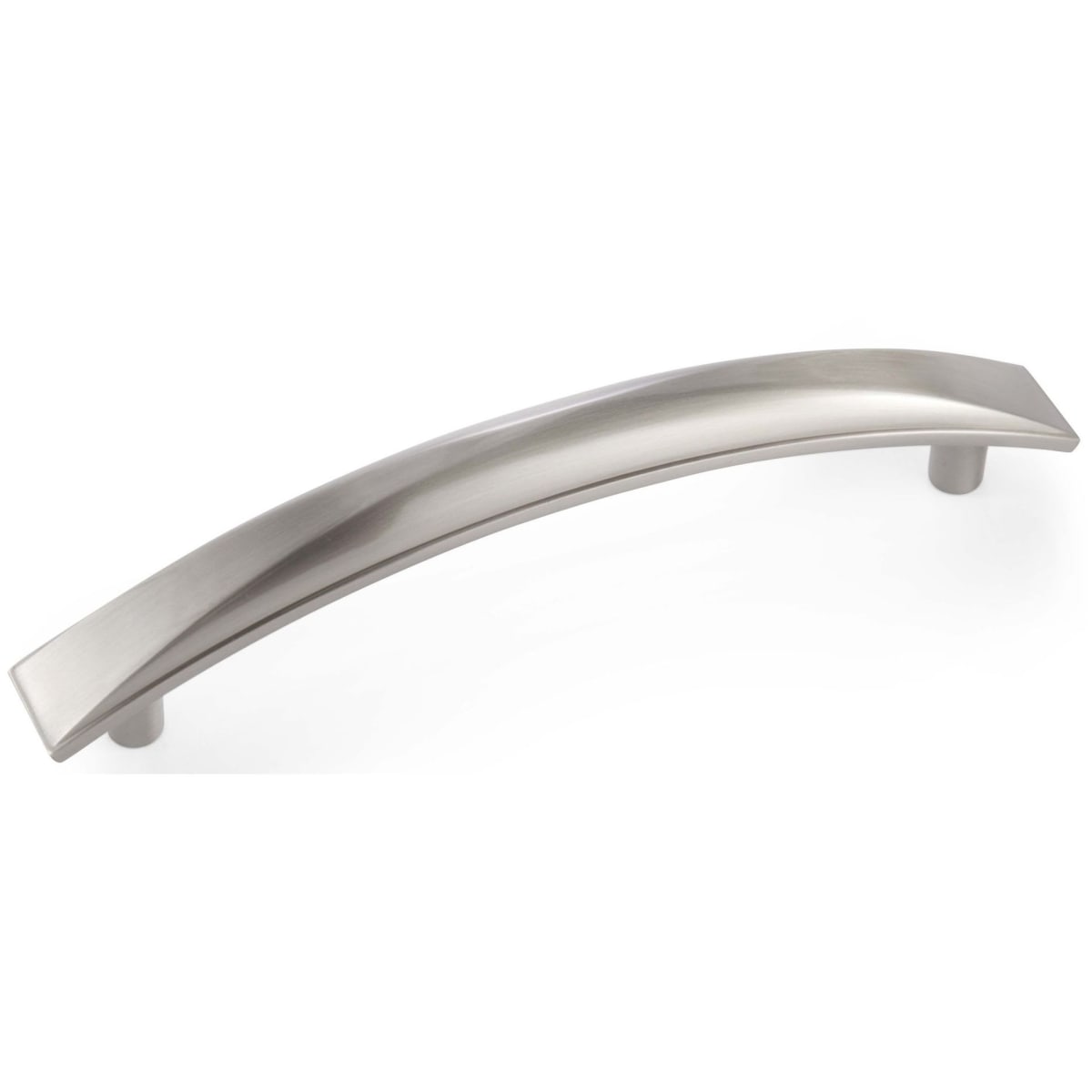 Extensity 5 Inch (128mm) Center to Center Arch Cabinet Pull - 10 Pack