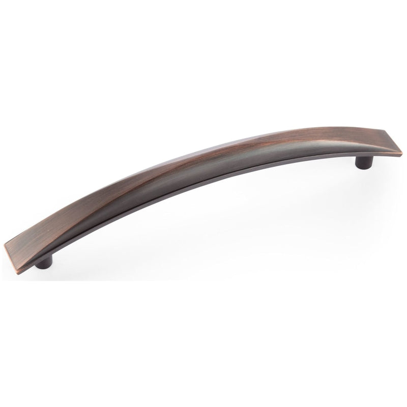 Extensity 6-5/16 Inch Center to Center Arch Cabinet Pull - 10 Pack