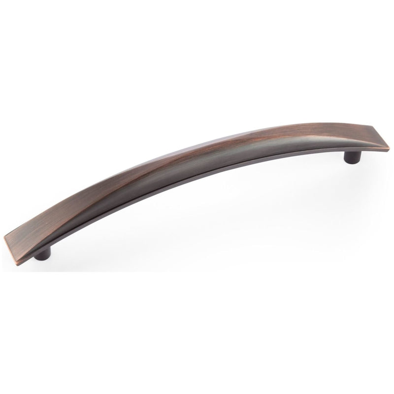 Amerock - BP29394ORB - Extensity 6-5/16 Inch Center to Center Arch Cabinet Pull in Oil-Rubbed Bronze