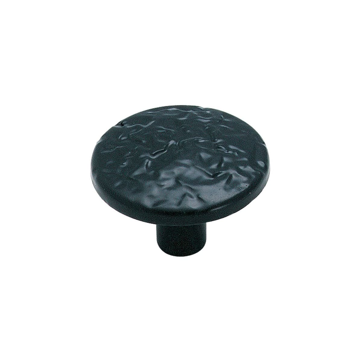Everyday Heritage 1-1/4 Inch Mushroom Cabinet Knob