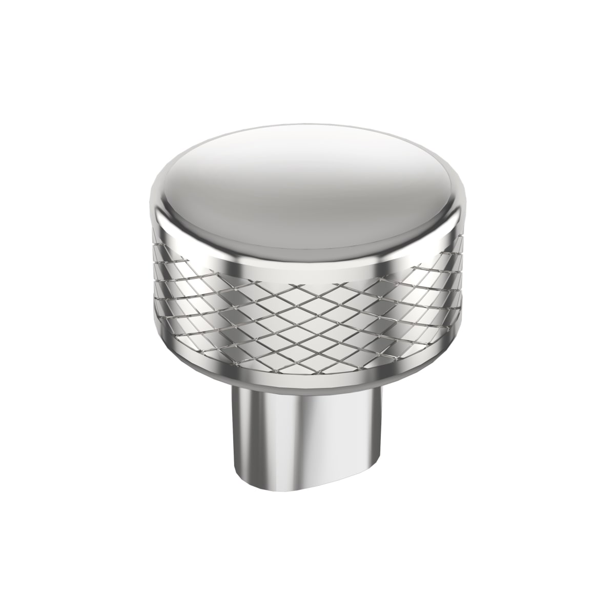 Bronx 1-1/4 Inch Mushroom Cabinet Knob