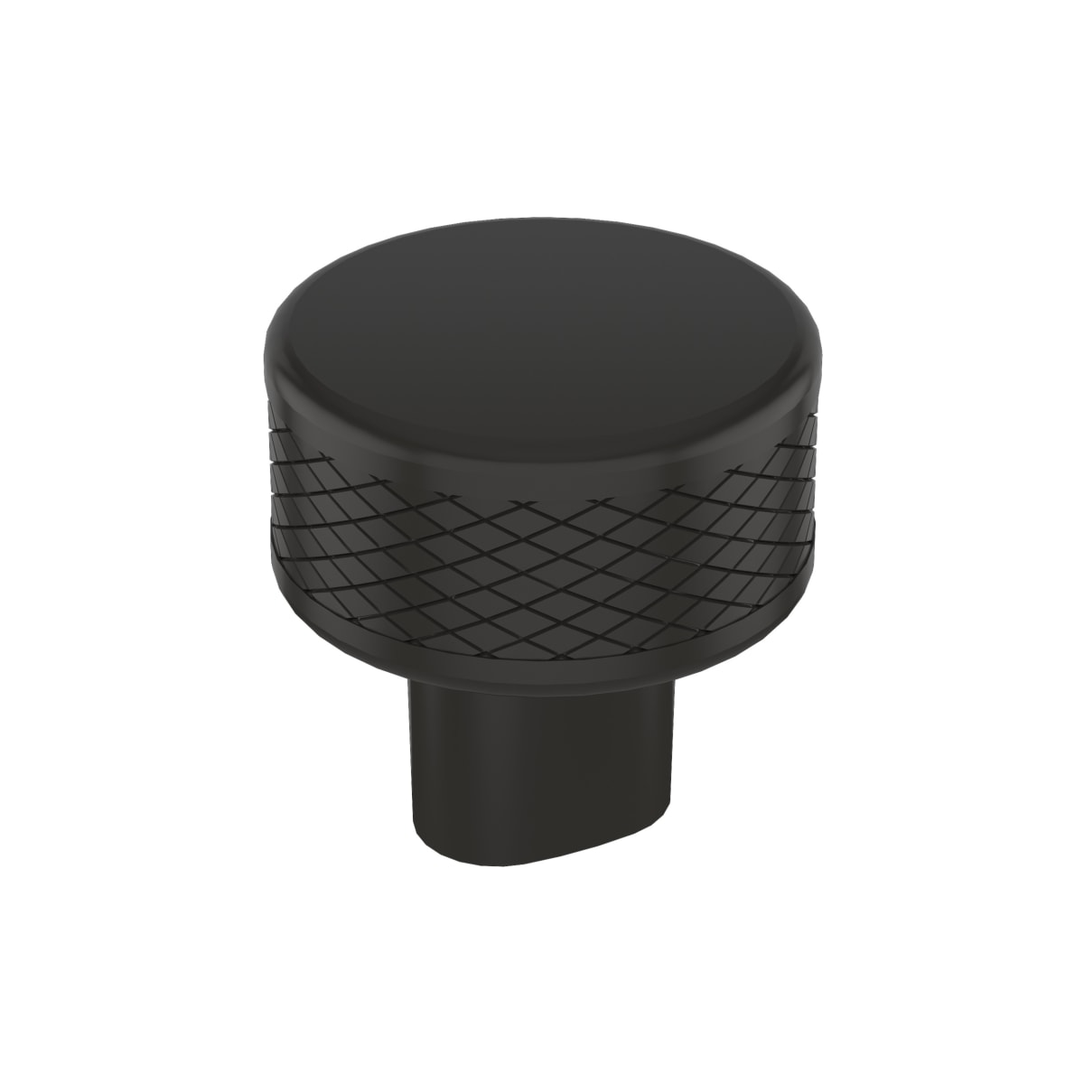 Bronx 1-1/4 Inch Mushroom Cabinet Knob