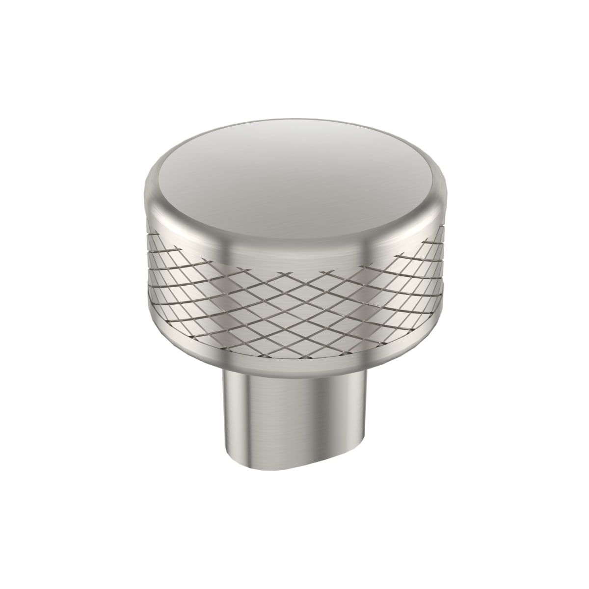 Bronx 1-1/4 Inch Mushroom Cabinet Knob