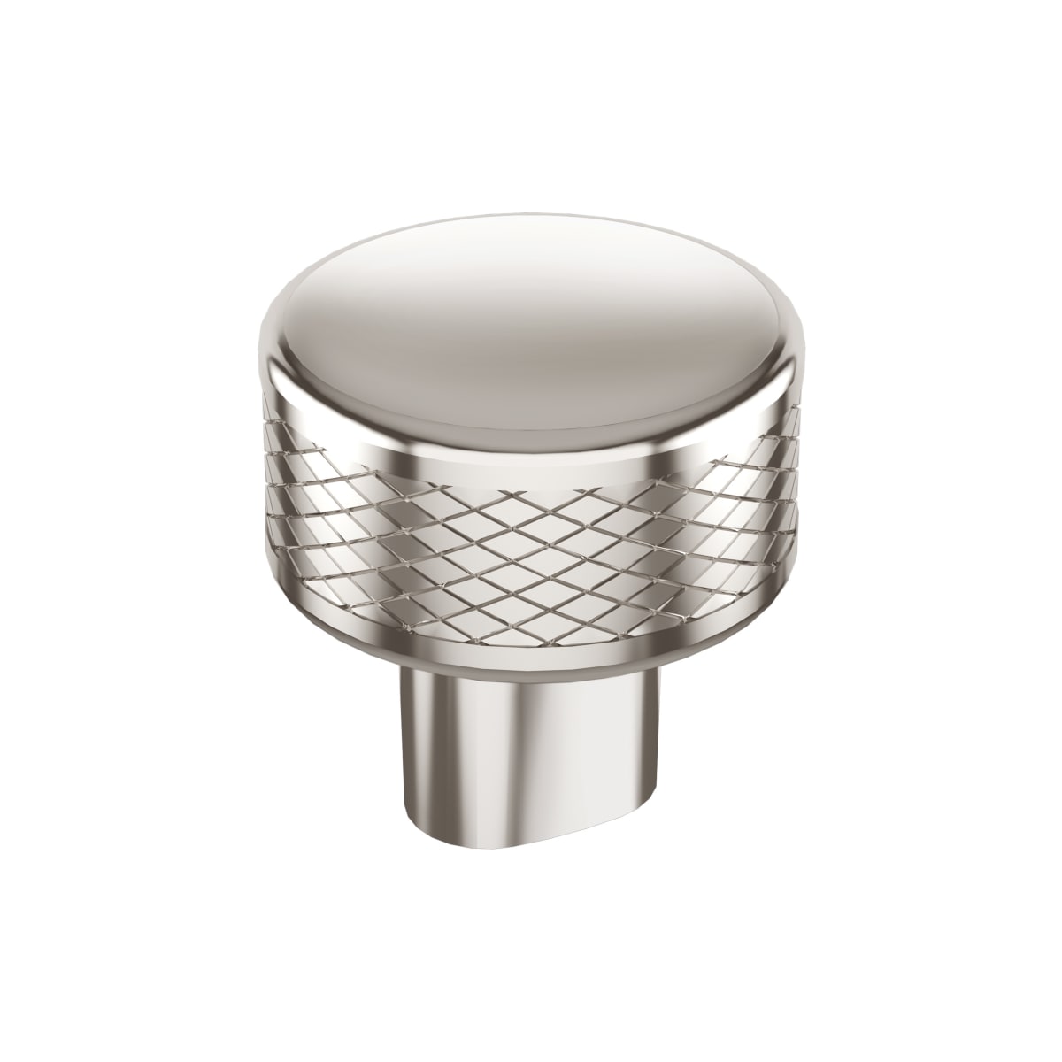 Bronx 1-1/4 Inch Mushroom Cabinet Knob