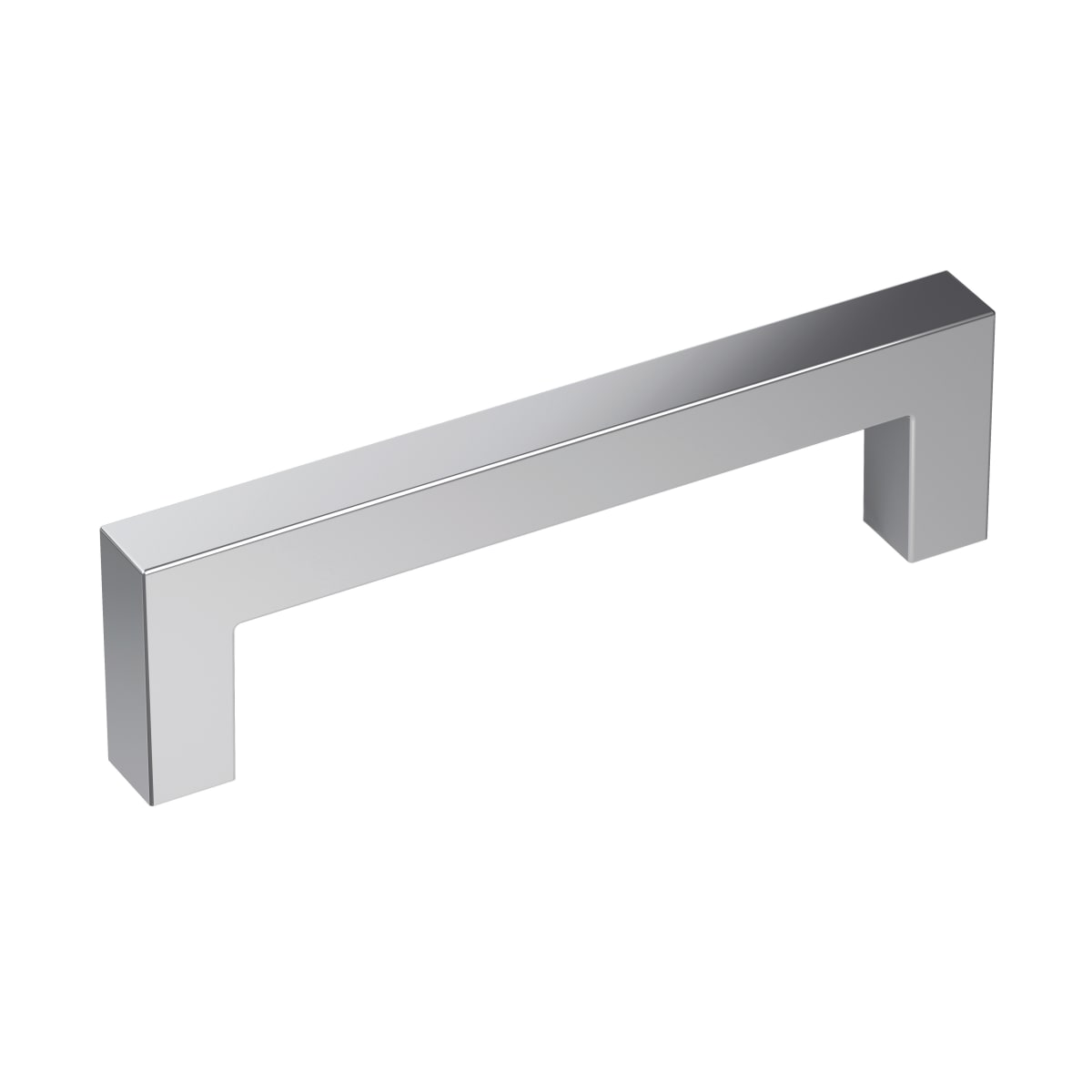 Monument 3-3/4 Inch Center to Center Handle Cabinet Pull
