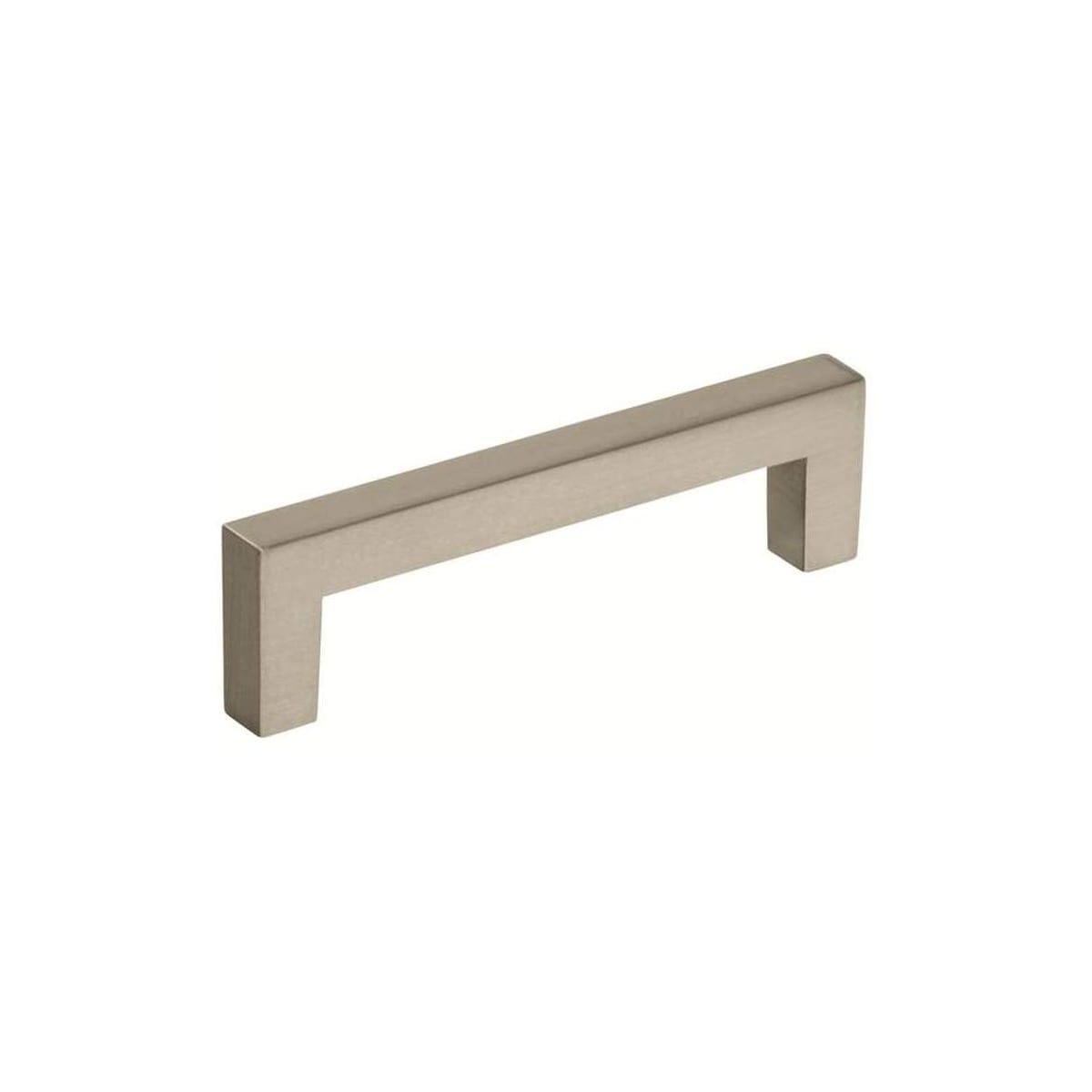 Monument 3-3/4 Inch Center to Center Handle Cabinet Pull