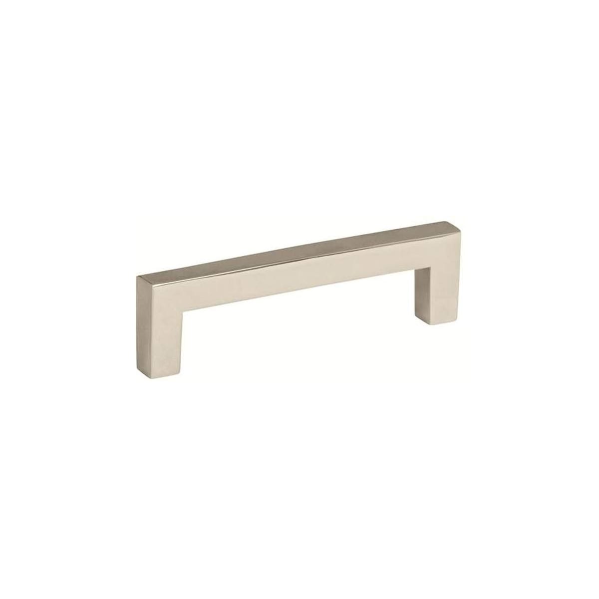 Monument 3-3/4 Inch Center to Center Handle Cabinet Pull