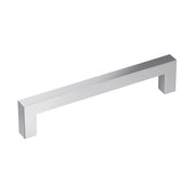 Amerock - BP3657126 - Monument 5-1/16 Inch Center to Center Handle Cabinet Pull in Polished Chrome