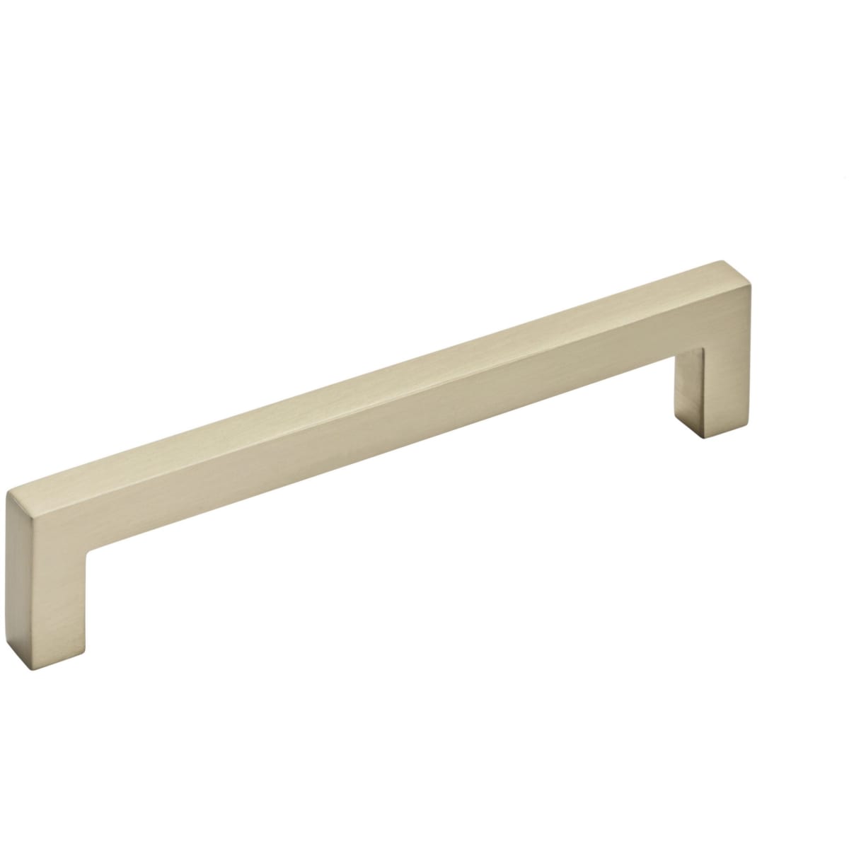 Monument 5-1/16 Inch Center to Center Handle Cabinet Pull