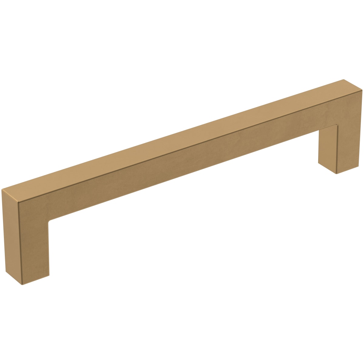 Monument 5-1/16 Inch Center to Center Handle Cabinet Pull