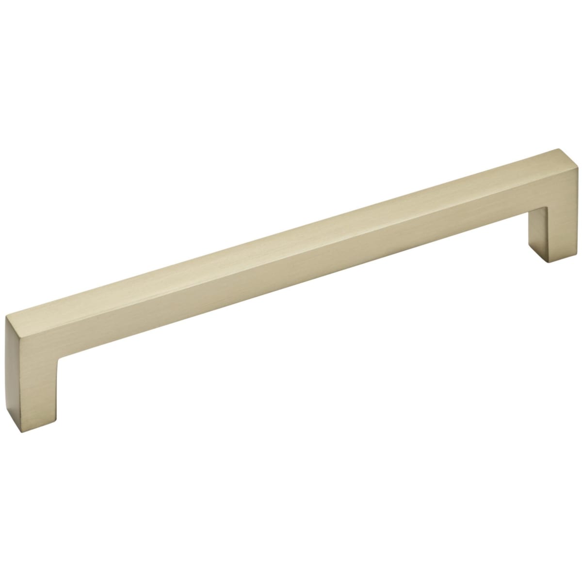 Monument 6-5/16 Inch Center to Center Handle Cabinet Pull