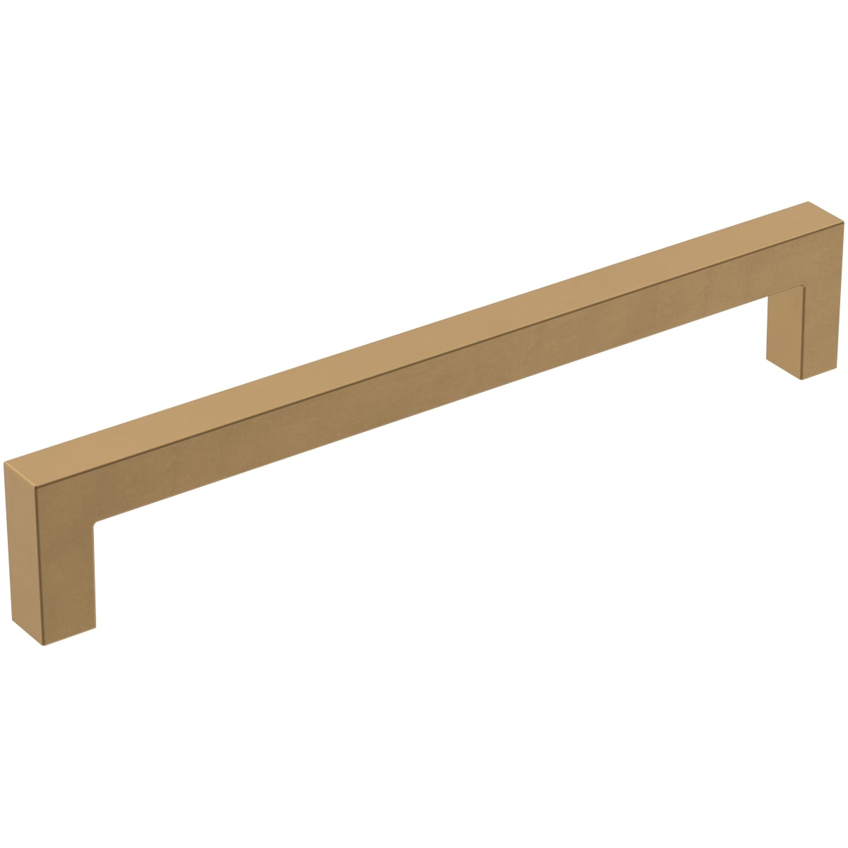 Monument 6-5/16 Inch Center to Center Handle Cabinet Pull