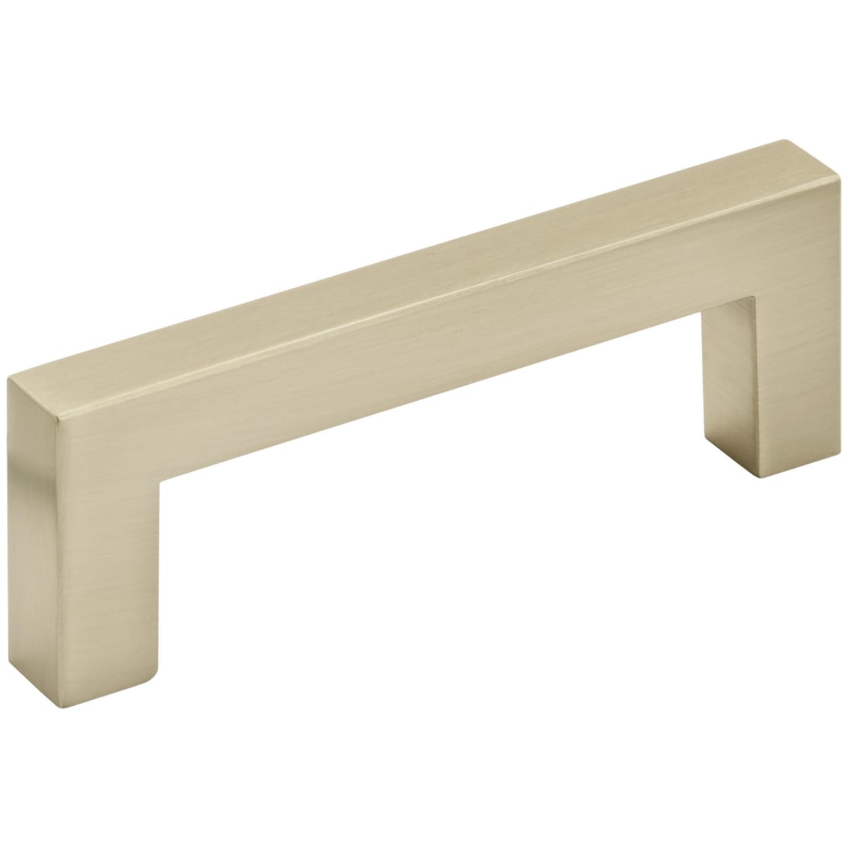 Monument 3 Inch Center to Center Handle Cabinet Pull