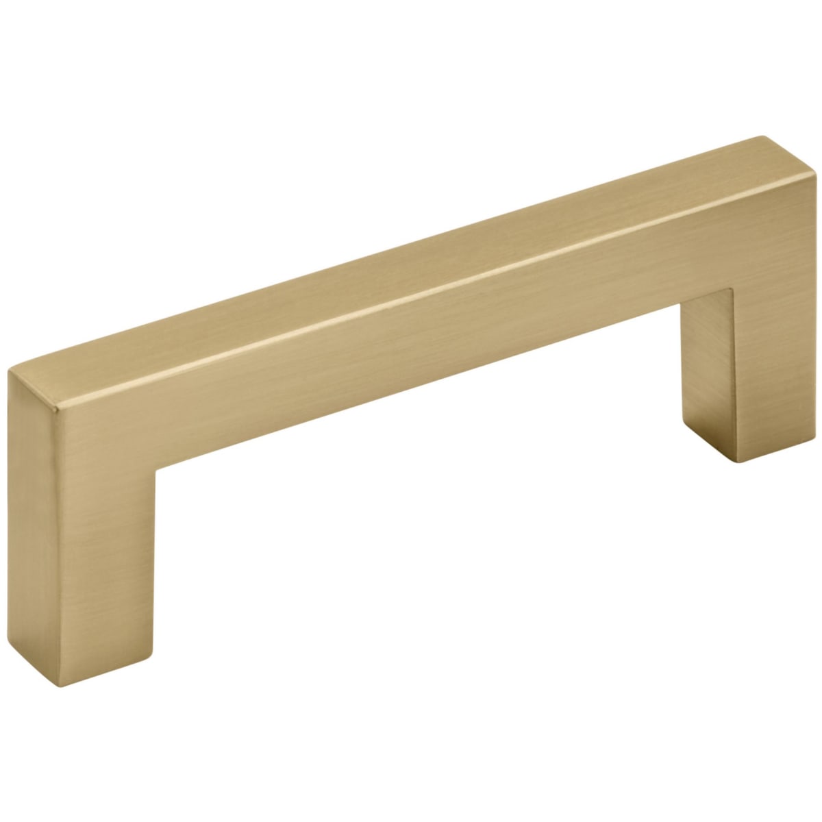 Monument 3 Inch Center to Center Handle Cabinet Pull