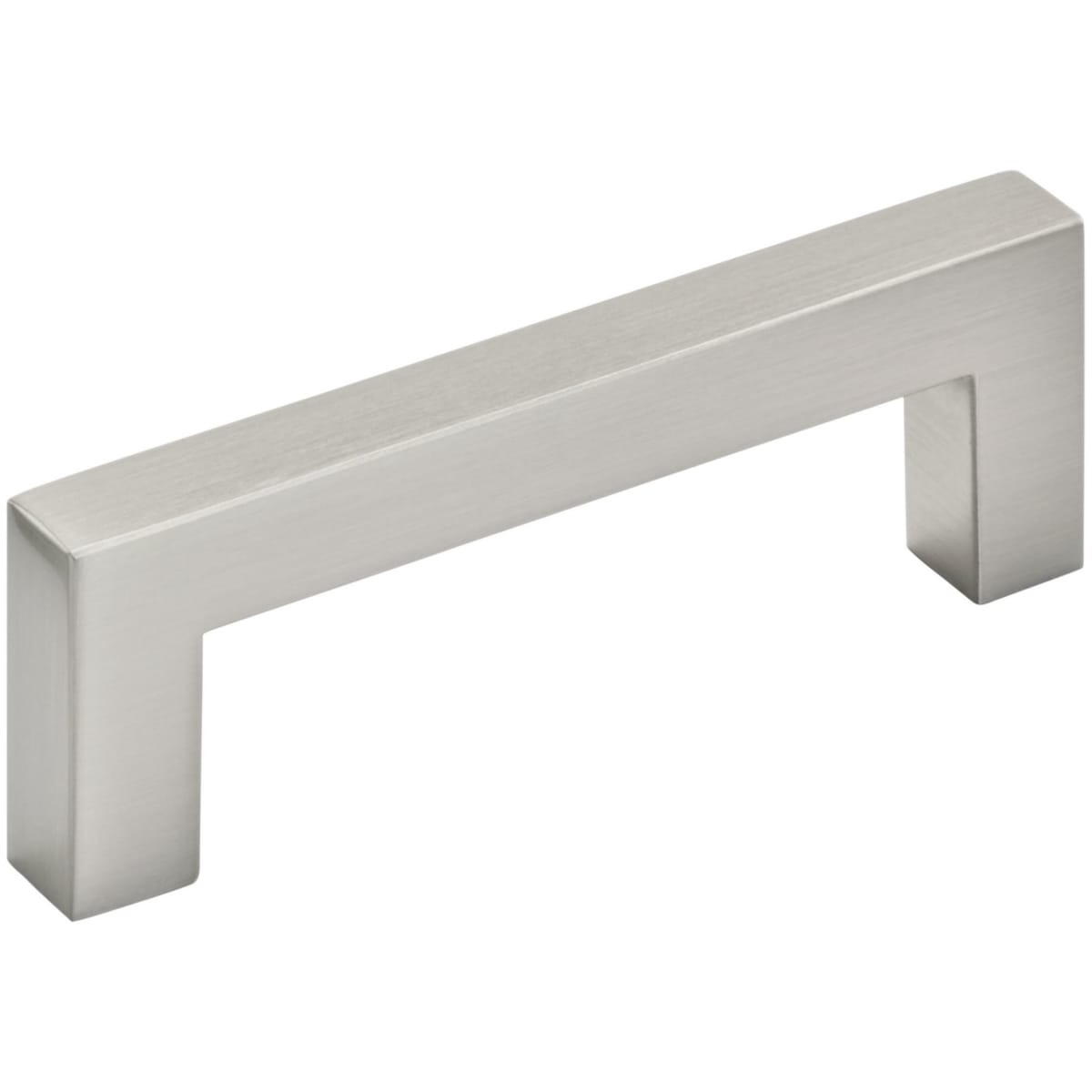 Monument 3 Inch Center to Center Handle Cabinet Pull