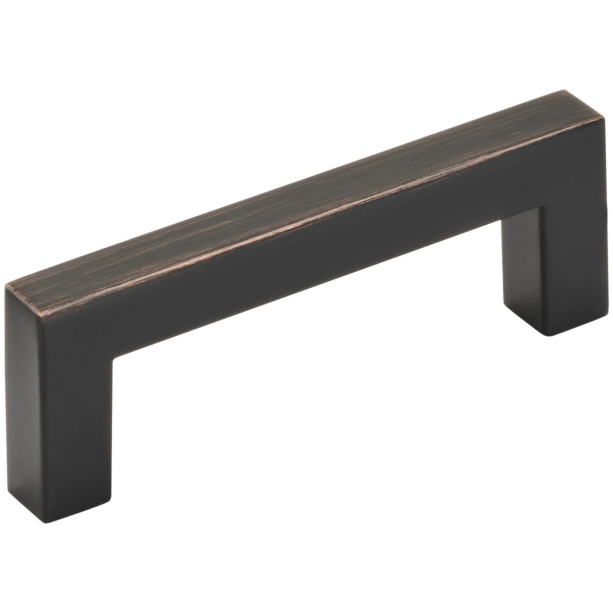 Monument 3 Inch Center to Center Handle Cabinet Pull