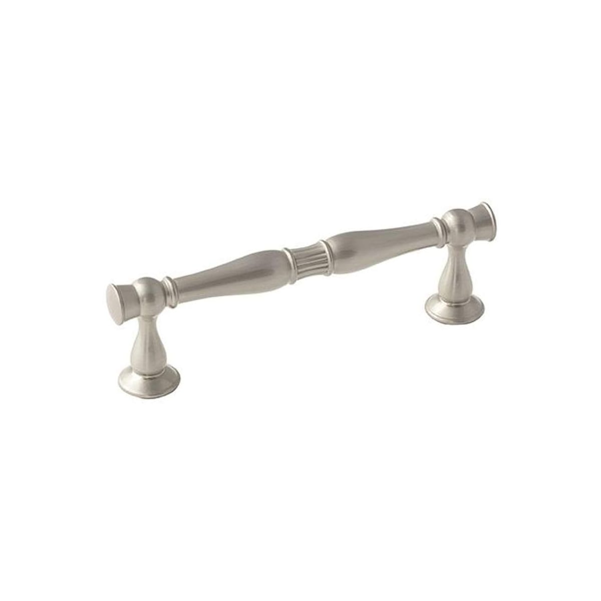 Crawford 3-3/4 Inch Center to Center Bar Cabinet Pull
