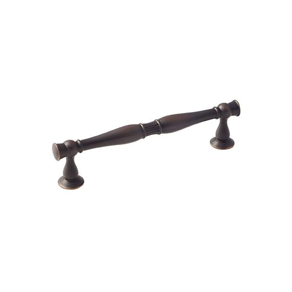 Crawford 5 Inch (128mm) Center to Center Bar Cabinet Pull