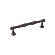 Crawford 5 Inch (128mm) Center to Center Bar Cabinet Pull