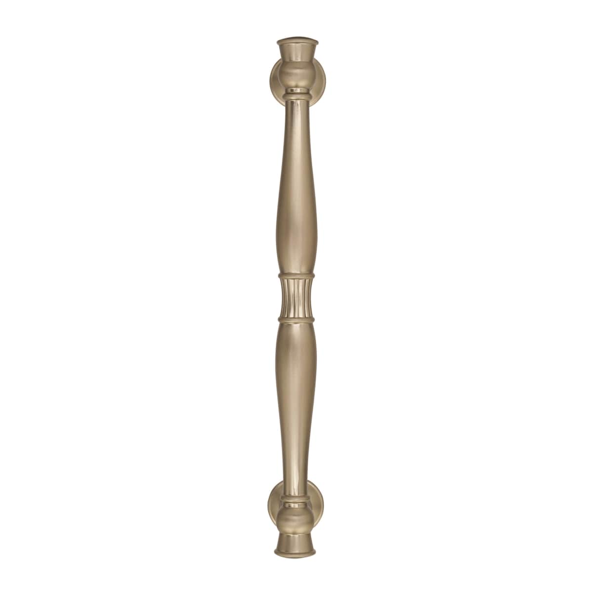 Amerock - BP36595BBZ - Crawford 6-5/16 Inch Center to Center Bar Cabinet Pull in Golden Champagne