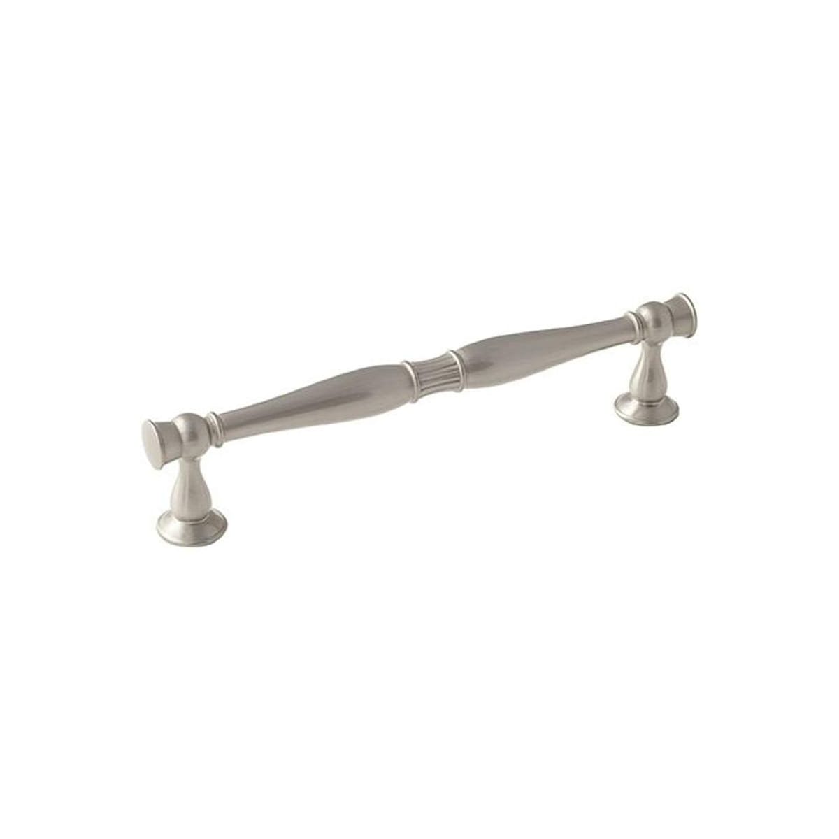 Crawford 6-5/16 Inch Center to Center Bar Cabinet Pull