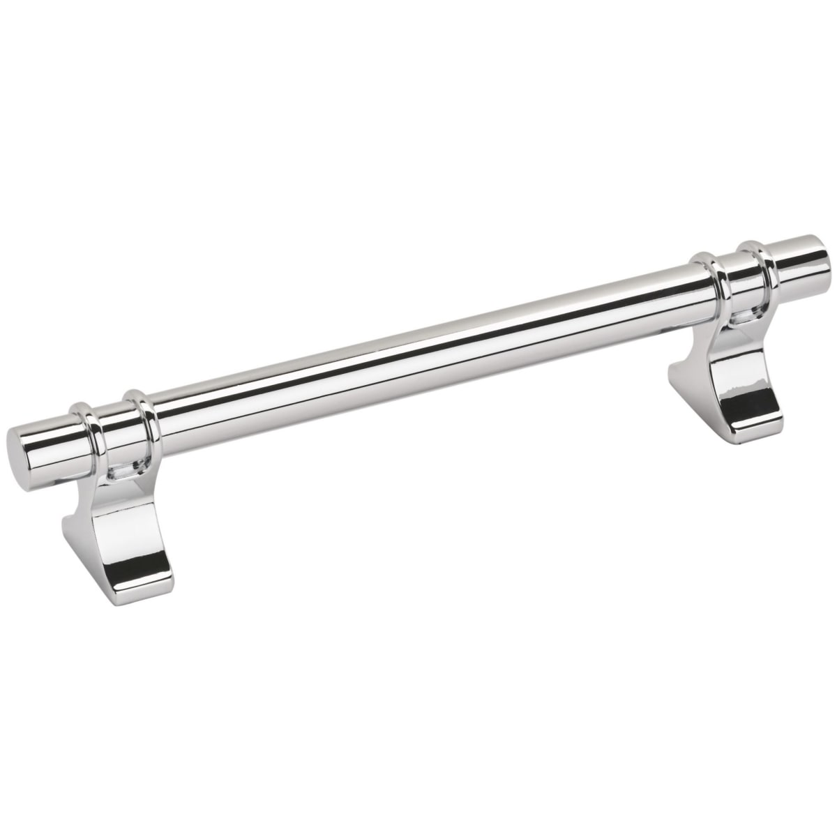 Davenport 5-1/16 Inch Center to Center Bar Cabinet Pull