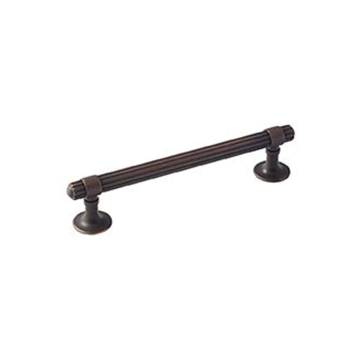 Sea Grass 5 Inch (128mm) Center to Center Bar Cabinet Pull
