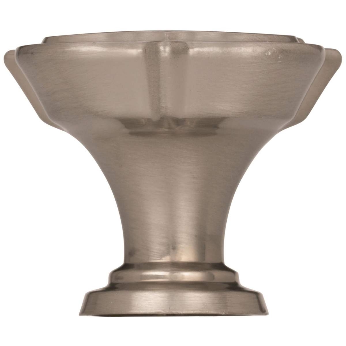 Amerock - BP36628ORB - Grace Revitalize 1-3/8 Inch Square Cabinet Knob in Oil Rubbed Bronze