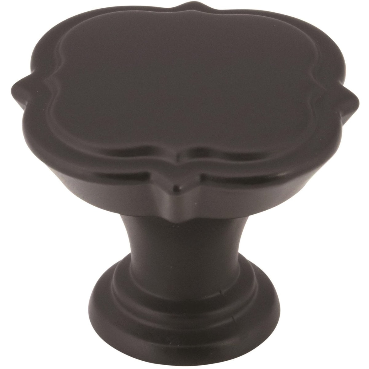 Grace Revitalize 1-3/8 Inch Square Cabinet Knob