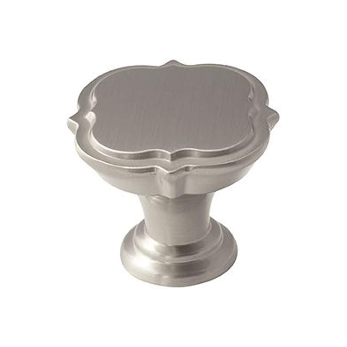 Grace Revitalize 1-3/8 Inch Square Cabinet Knob