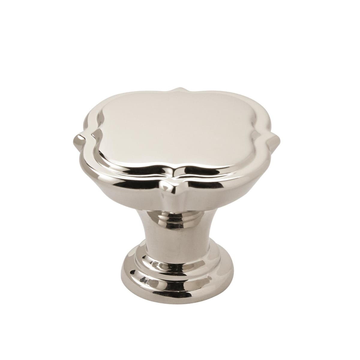 Grace Revitalize 1-3/8 Inch Square Cabinet Knob
