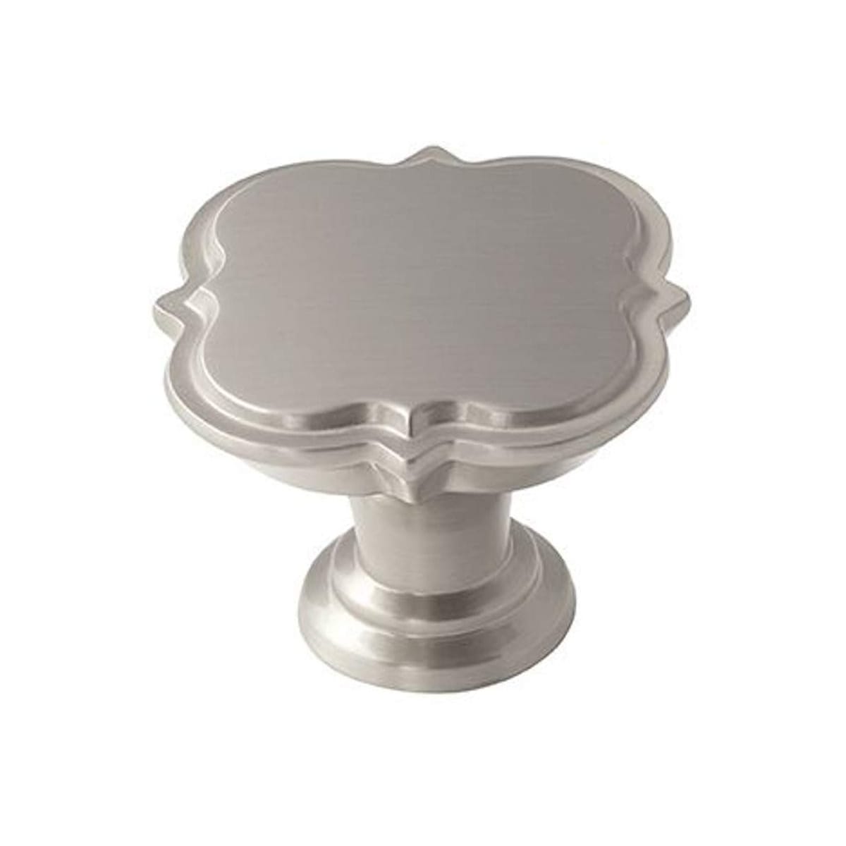 Grace Revitalize 1-3/4 Inch Square Cabinet Knob