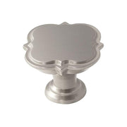 Grace Revitalize 1-3/4 Inch Square Cabinet Knob